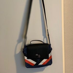 Harry Potter shoulder bag